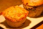 Bananen muffin