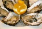 Oesters schoonmaken