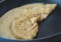 Omelet maken