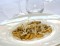 Orecchiette met ragout van artisjok