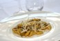 Orecchiette met ragout van artisjok