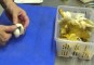 Gebakken champignons