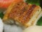 Sushi met Oosterse paling