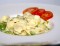 Pasta met rucola
