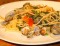 Pasta a la vongole