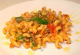 Pasta met tonijn