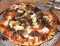 Pizza upgrade II met kip