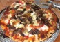 Pizza upgrade II met kip