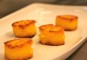 Polenta bakken