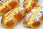 Puddingbroodjes maken