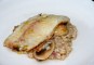 Risotto met paddestoelen