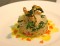 Risotto met garnalen