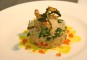 Risotto met garnalen