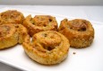 Roquefort rolls