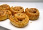 Roquefort rolls