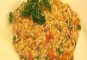 Saffraan risotto