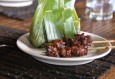Balinese sat&eacute; manis