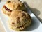 Rozijnen scones maken
