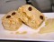 Koffie semifreddo