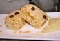 Koffie semifreddo