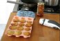 cupcakejes met kaneel