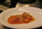 Jus van sjalot en suiker