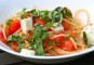 Spaghetti met tomaat