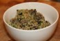 Tapenade maken
