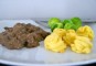 Aardappeltorentjes of toefjes