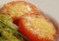 Tomaten uit de oven