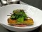Truffel toast