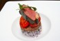 Truffelaardappel salade