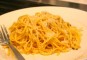 Pasta met truffel