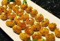 Tapas gehaktballetjes