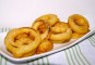 Gefrituurde Onionrings / uienringen