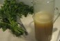 Visbouillon maken