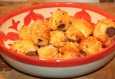 Makkelijke saucijzenbroodjes maken
