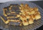 Zoutjes met blauw maanzaad
