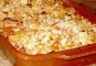 Zwitserse macaroni uit de oven