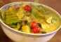 Thaise curry
