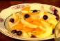 Winterse salade