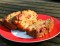 Frambozencake