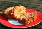 Frambozencake