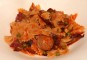 Pasta met radicchio
