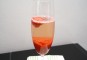 Rossini cocktail