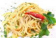 pasta aglio e olio