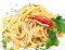 pasta aglio e olio