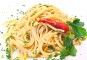 pasta aglio e olio
