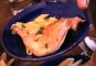 Kip met pasta