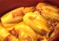 Witlof met ham